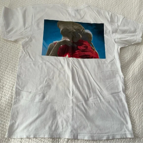 Supreme et tee sales